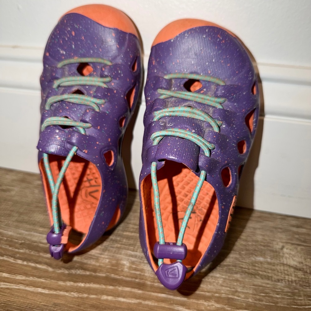 Keen Rio Toddler Girls Watershoe